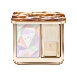 CLE DE PEAU Beaute The Luminizing Face Enhancer #17 Celestial Sparks NEW IN BOX